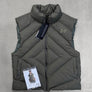 2Y Premium - Khaki Gilet